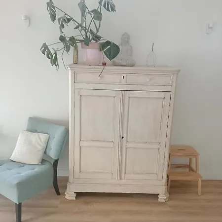 Tiny House Aqualinde ブレッダ