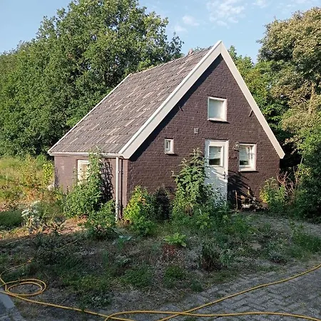 Tiny House Aqualinde Hébergement de vacances