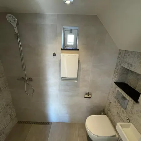 Tiny House Aqualinde Breda