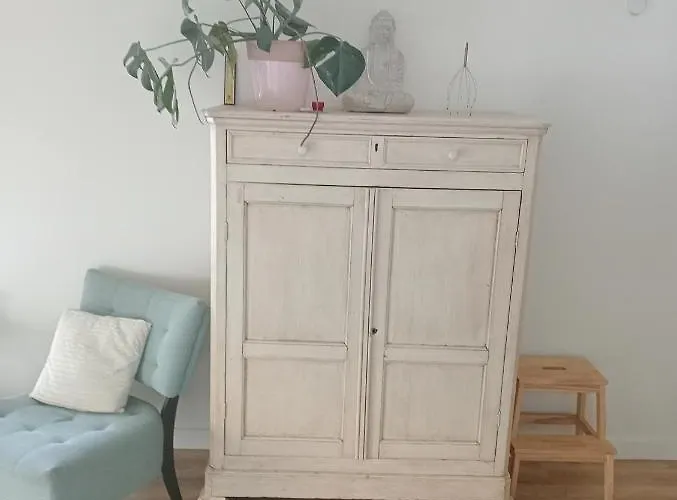 Tiny House Aqualinde Μπρέντα