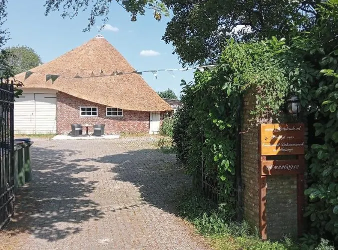 Tiny House Aqualinde