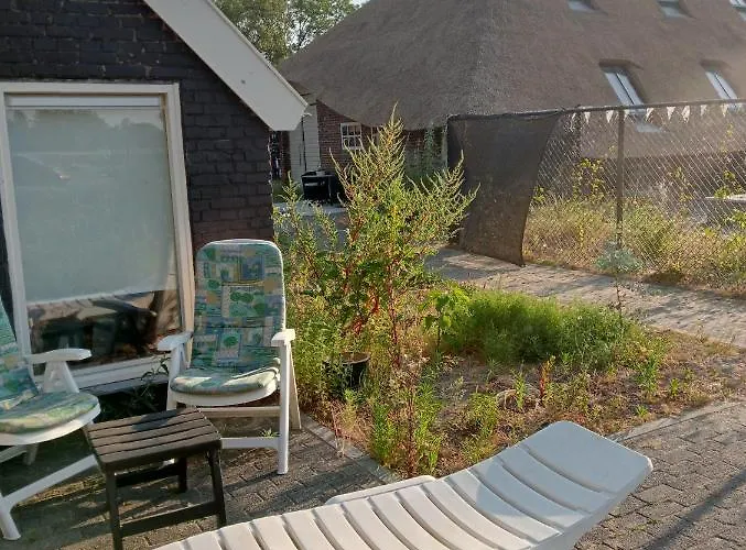 Tiny House Aqualinde Casa de Férias