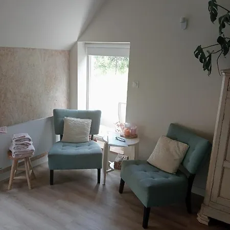 Tiny House Aqualinde Casa vacanze