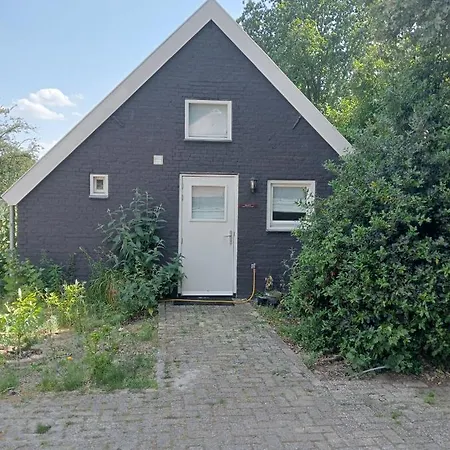 Casa vacanze Tiny House Aqualinde