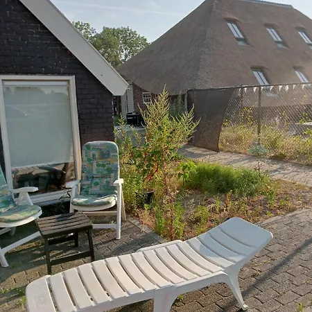 Tiny House Aqualinde Casa vacanze