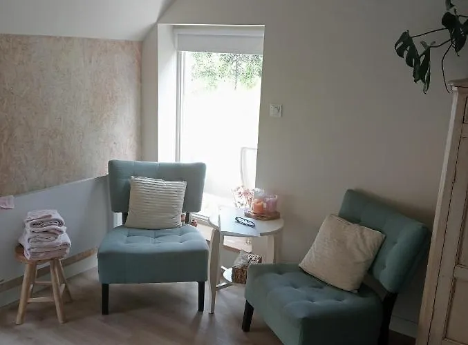 Tiny House Aqualinde Holiday home